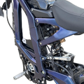 FRAME GUARDS - SURRON LBX