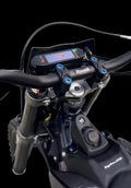 TITANIUM ULTRA BEE DIRECT MOUNT BOLT